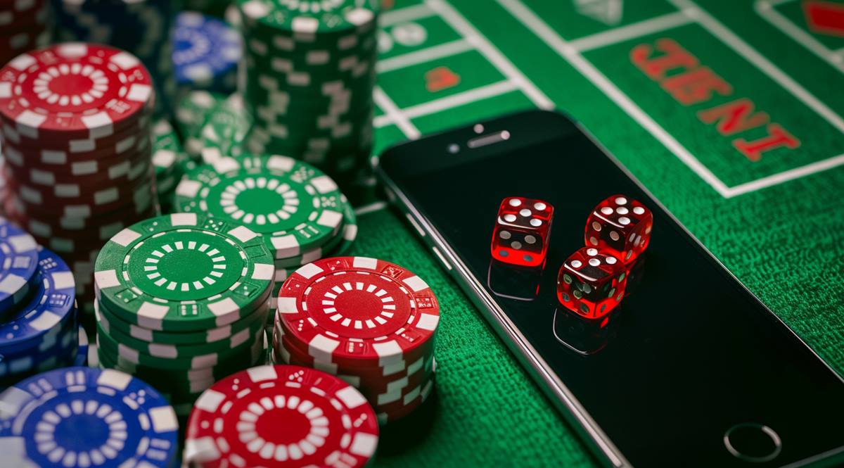 Những lưu ý khi chơi game tài xỉu trực tuyến